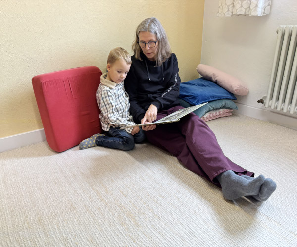 Therapie